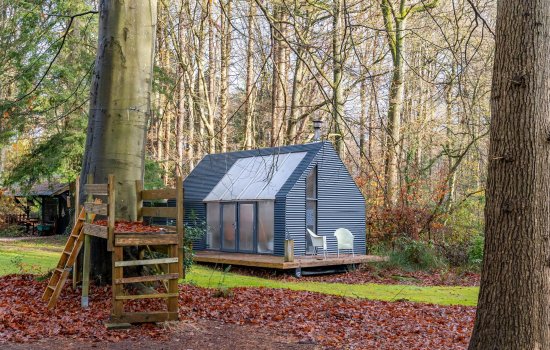 Villapark 1, TYNAARLO