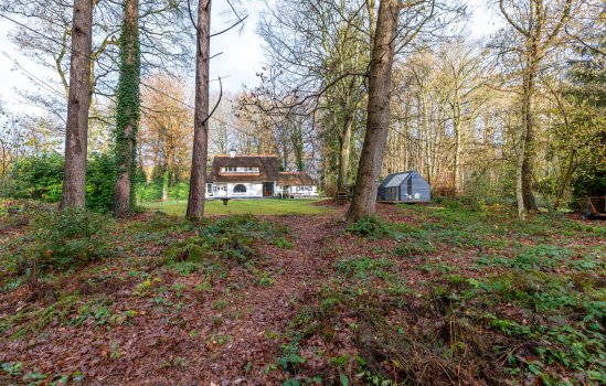 Villapark 1, TYNAARLO