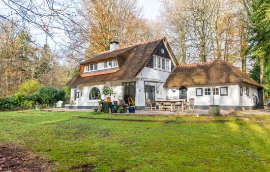 Villapark 1, TYNAARLO