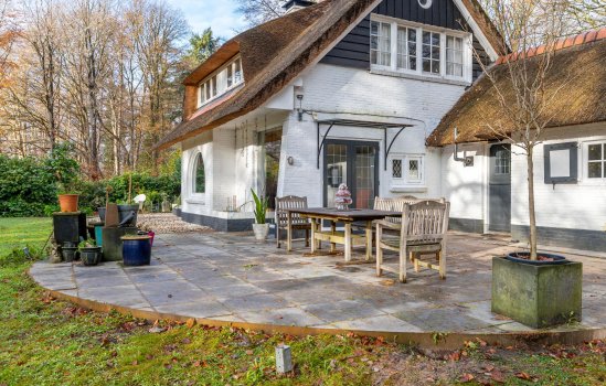 Villapark 1, TYNAARLO