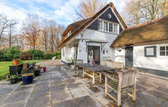 Villapark 1, TYNAARLO