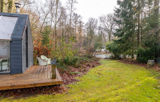 Villapark 1, TYNAARLO