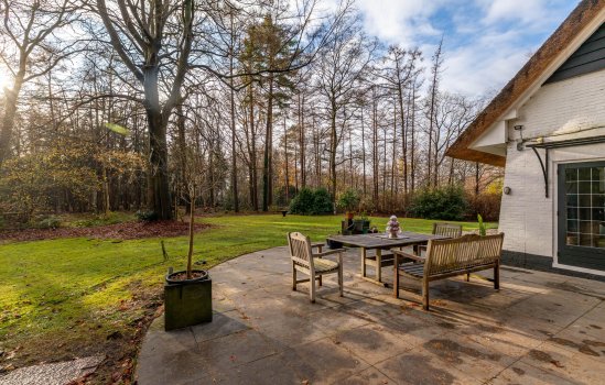 Villapark 1, TYNAARLO