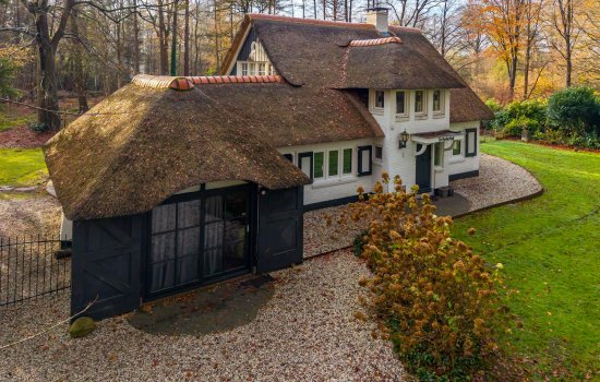 Villapark 1, TYNAARLO