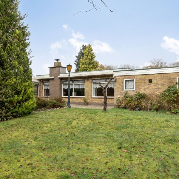 De Akkers 21, Muntendam