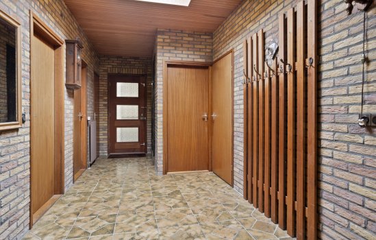 De Akkers 21, Muntendam