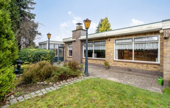 De Akkers 21, Muntendam