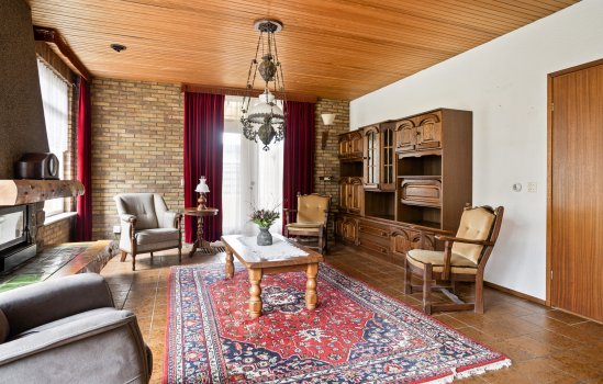 De Akkers 21, Muntendam