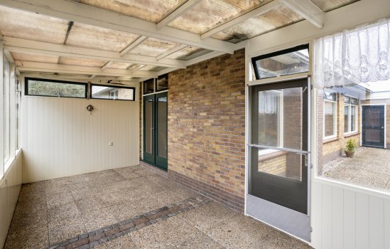 De Akkers 21, Muntendam