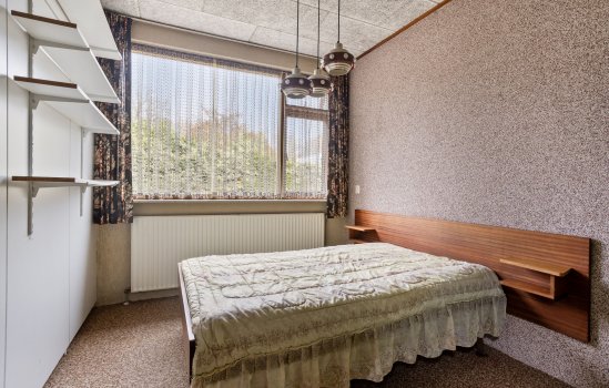 De Akkers 21, Muntendam