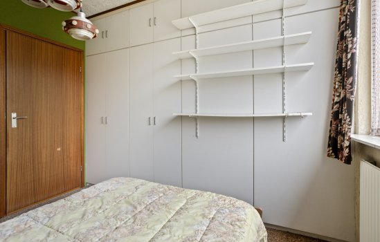 De Akkers 21, Muntendam