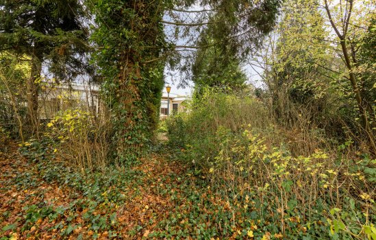 De Akkers 21, Muntendam