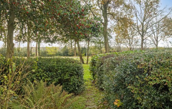 De Akkers 21, Muntendam