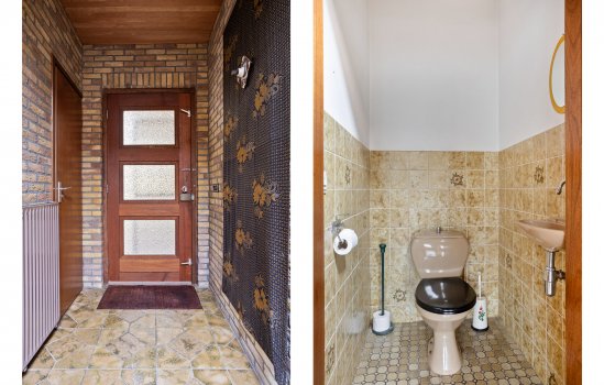 De Akkers 21, Muntendam