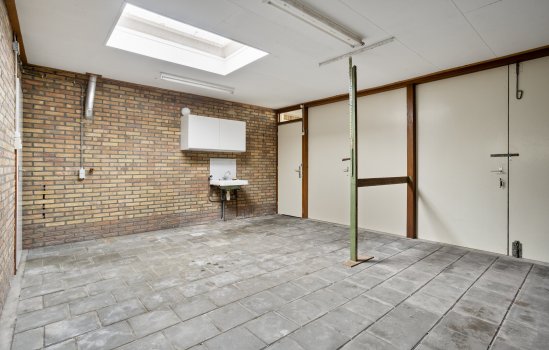 De Akkers 21, Muntendam