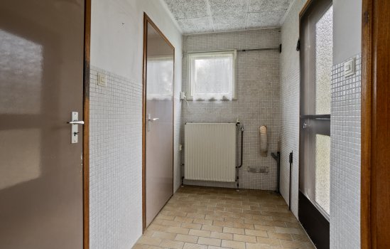 De Akkers 21, Muntendam