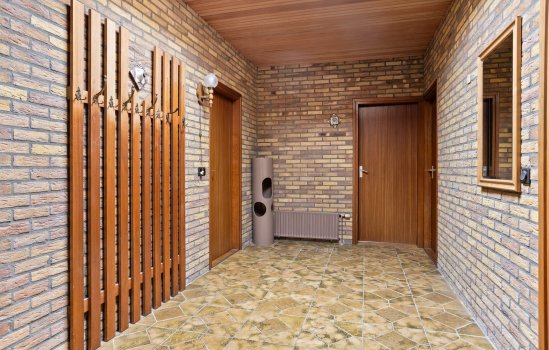 De Akkers 21, Muntendam