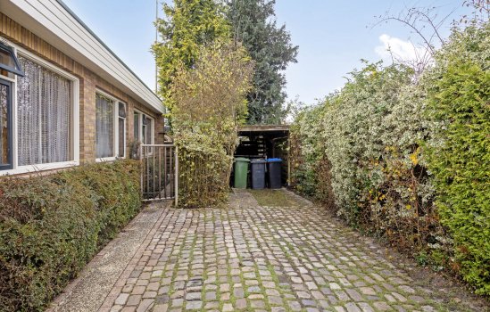 De Akkers 21, Muntendam