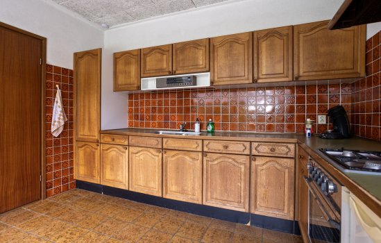 De Akkers 21, Muntendam