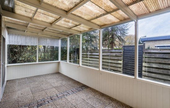 De Akkers 21, Muntendam