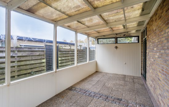 De Akkers 21, Muntendam