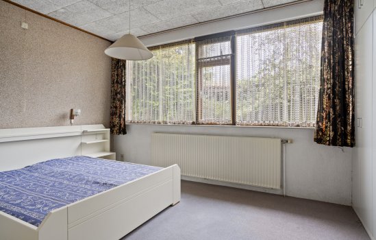 De Akkers 21, Muntendam