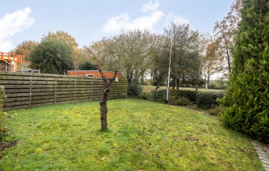 De Akkers 21, Muntendam