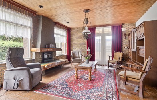 De Akkers 21, Muntendam