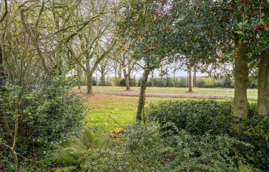 De Akkers 21, Muntendam