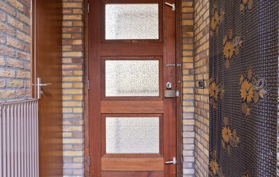 De Akkers 21, Muntendam