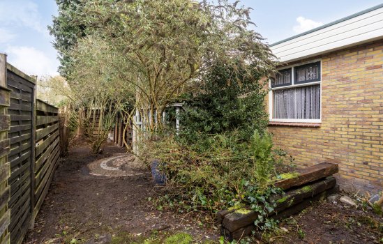 De Akkers 21, Muntendam