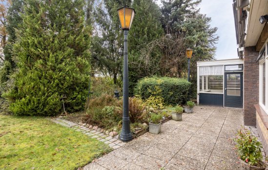 De Akkers 21, Muntendam