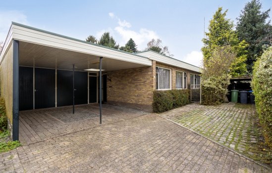 De Akkers 21, Muntendam