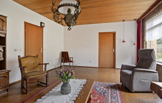 De Akkers 21, Muntendam