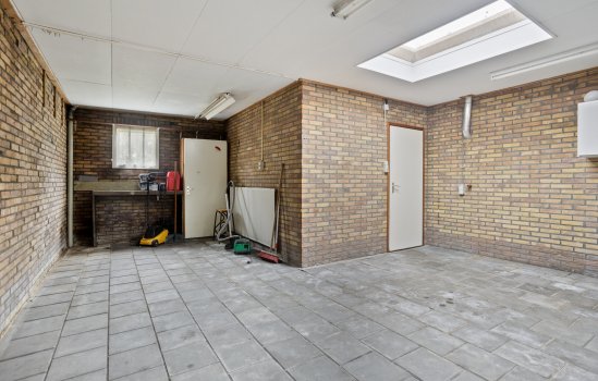 De Akkers 21, Muntendam