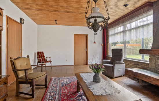 De Akkers 21, Muntendam