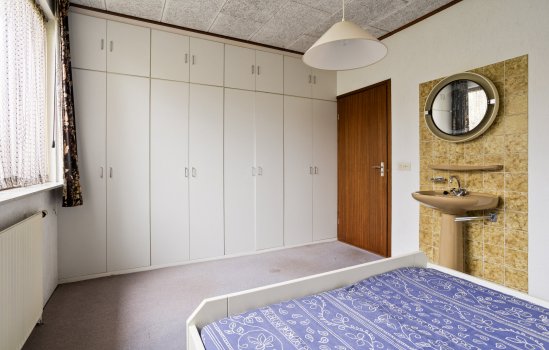 De Akkers 21, Muntendam