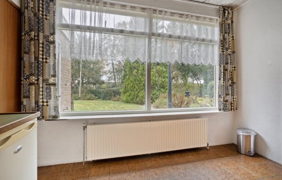 De Akkers 21, Muntendam