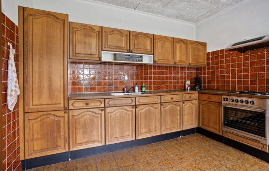 De Akkers 21, Muntendam