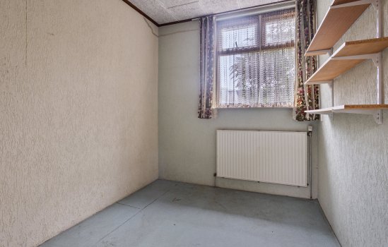 De Akkers 21, Muntendam