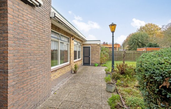 De Akkers 21, Muntendam