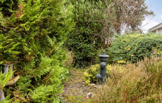 De Akkers 21, Muntendam