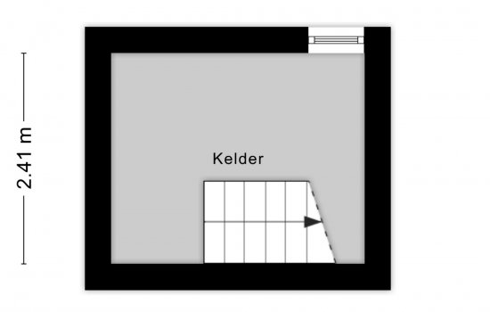 De Akkers 21, Muntendam