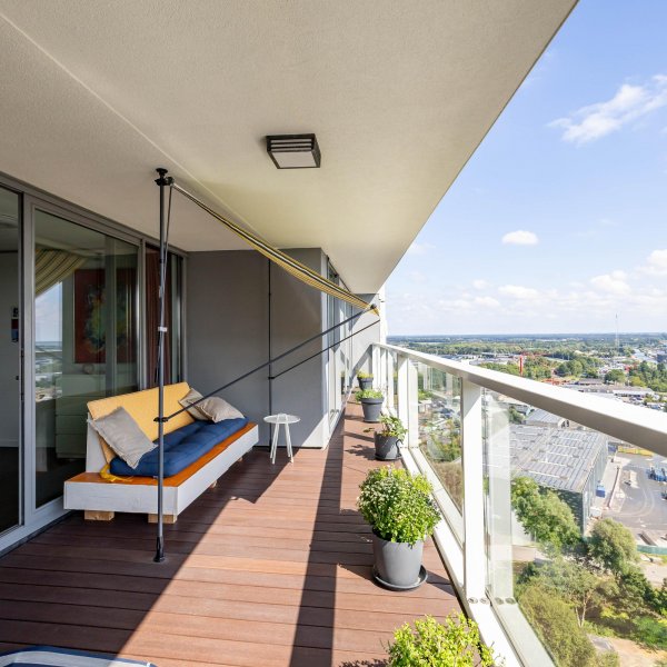 Boumaboulevard 477, GRONINGEN