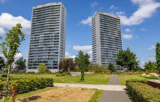 Boumaboulevard 477, GRONINGEN