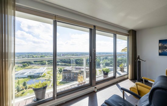 Boumaboulevard 477, GRONINGEN