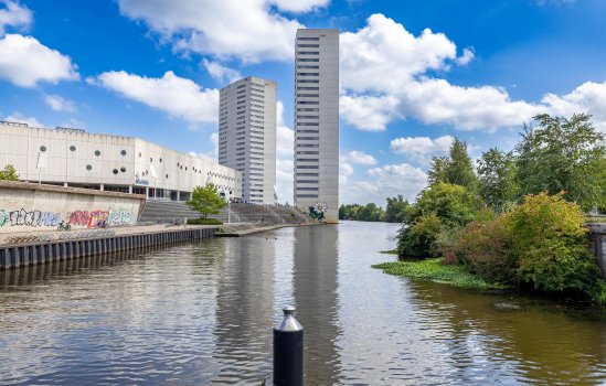 Boumaboulevard 477, GRONINGEN