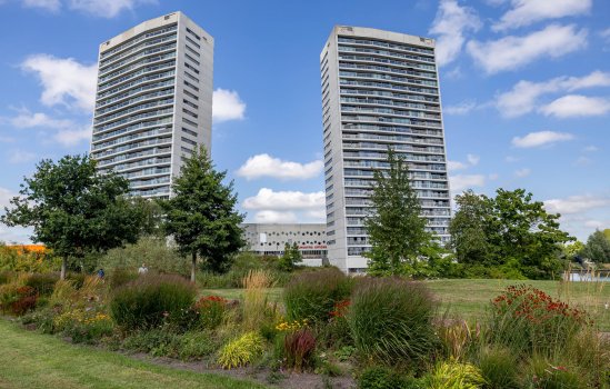 Boumaboulevard 477, GRONINGEN