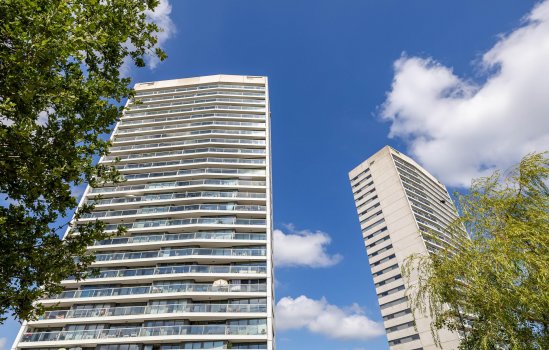 Boumaboulevard 477, GRONINGEN