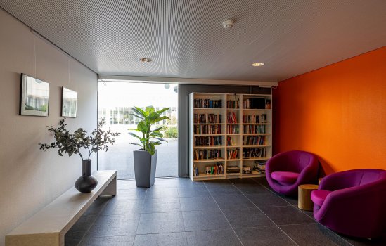 Boumaboulevard 477, GRONINGEN